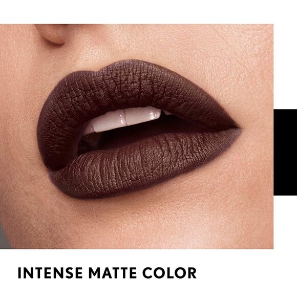 COVERGIRL OUTLAST ULTIMATTE Liquid Lipstick #150 Cabernet With Bae - Picture 5 of 5